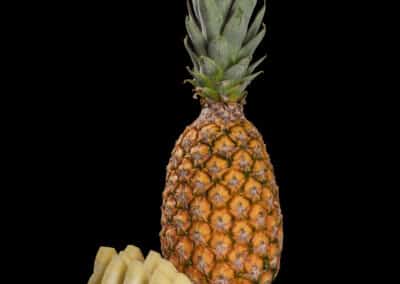 Ananas Pain de Sucre