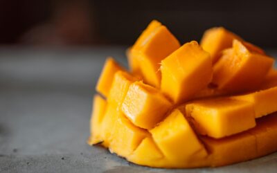 Mangue précieuse